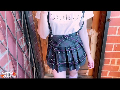 ❤️ D'Schoulmeedchen suckt hiren Dick déif a féckt amplaz Klassen. ️❌ Pornovideo op lb.ttsex.ru ️❤