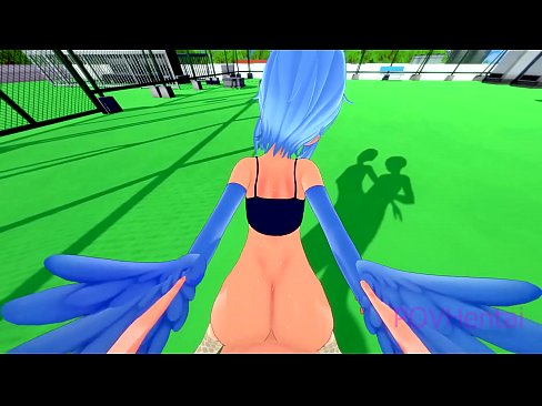 ❤️ Harpy Monster Meedchen. ️❌ Pornovideo op lb.ttsex.ru ️❤