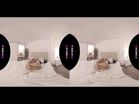 ❤️ PORNBCN VR Zwee jonk Lesben erwächen geil an 4K 180 3D virtuell Realitéit Genf Bellucci Katrina Moreno ️❌ Pornovideo op lb.ttsex.ru ️❤
