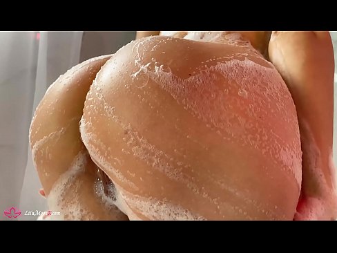❤️ Brunette masturbéiert Pussy mat Vibrator fir en intensiven Orgasmus an der Dusch ️❌ Pornovideo op lb.ttsex.ru ️❤