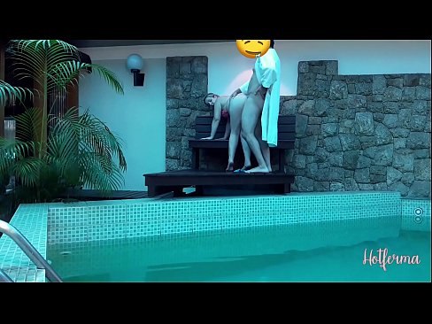 ❤️ Boss invitéiert Déngschtmeedchen an de Pool, mee konnt net engem waarm widderstoen ️❌ Pornovideo op lb.ttsex.ru ️❤