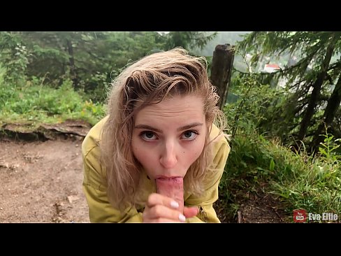 ❤️ Meedchen drénkt kum no engem ëffentleche Blowjob - Eva Elfi ️❌ Pornovideo op lb.ttsex.ru ️❤